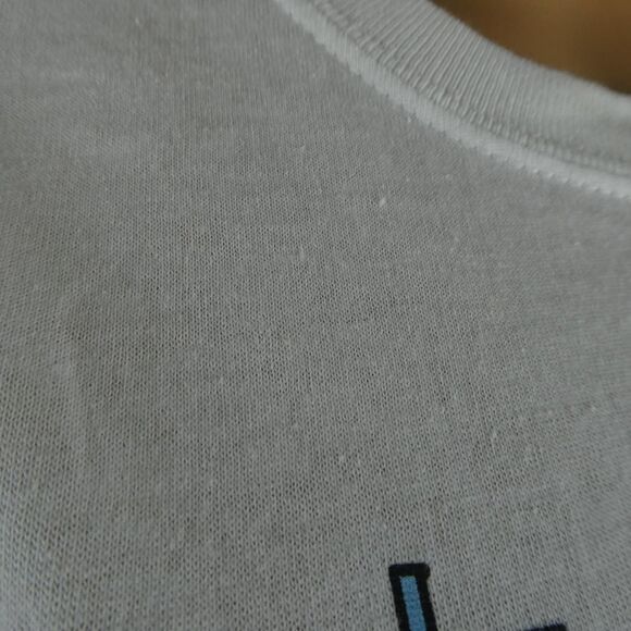 Fifth Sun Anime School Girl Graphic Crop Top T Shirt Tee Sun Moon Sailor Small - Picture 7 of 10